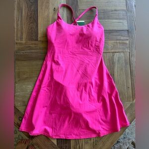 NWT Halara Dress